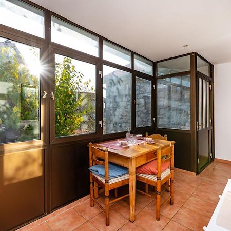 Ferienhaus Kuca Marija - Traditionelles Steinhaus Bei Zadar Debeljak Bagian luar foto