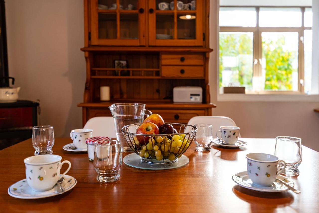 Ferienhaus Kuca Marija - Traditionelles Steinhaus Bei Zadar Debeljak Bagian luar foto