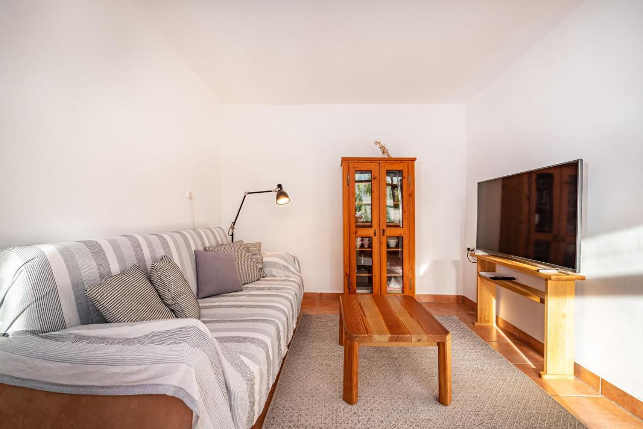 Ferienhaus Kuca Marija - Traditionelles Steinhaus Bei Zadar Debeljak Bagian luar foto