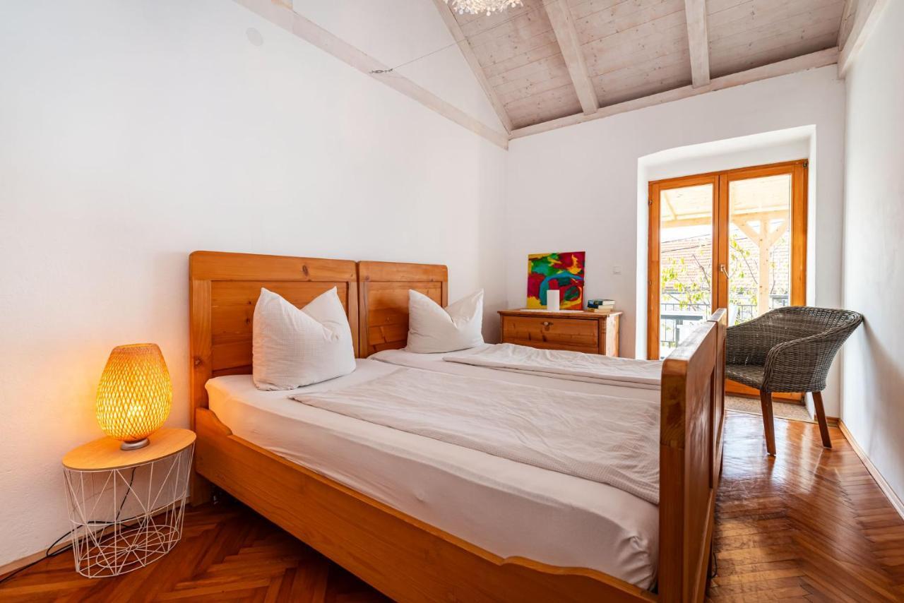 Ferienhaus Kuca Marija - Traditionelles Steinhaus Bei Zadar Debeljak Bagian luar foto